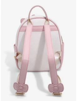 Backpacks Fruits Basket X Hello Kitty And Friends Chibi Characters Mini Backpack - BoxLunch Exclusive -BoxLunch Shop 17669746 av2