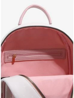 Backpacks Fruits Basket X Hello Kitty And Friends Chibi Characters Mini Backpack - BoxLunch Exclusive -BoxLunch Shop 17669746 av3