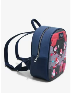 Backpacks Disney Snow White And The Seven Dwarfs Mining Light-Up Mini Backpack - BoxLunch Exclusive -BoxLunch Shop 17669772 av2
