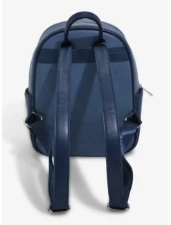 Backpacks Disney Snow White And The Seven Dwarfs Mining Light-Up Mini Backpack - BoxLunch Exclusive -BoxLunch Shop 17669772 av3