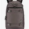 Backpacks Nixon Ransack Charcoal Backpack