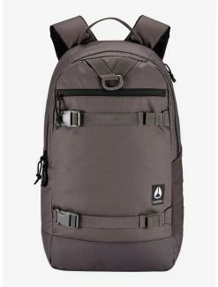 Backpacks Nixon Ransack Charcoal Backpack