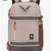 Backpacks Nixon Gamma Backpack Sahara