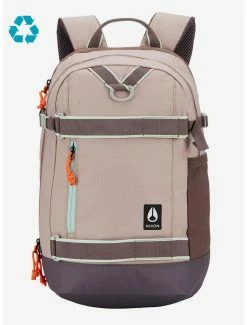 Backpacks Nixon Gamma Backpack Sahara