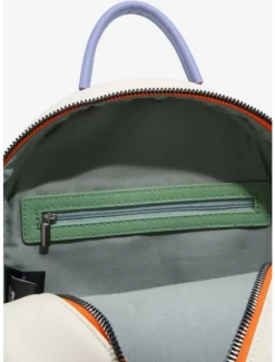 Backpacks Hunter X Hunter Killua & Gon Mini Backpack - BoxLunch Exclusive -BoxLunch Shop 17721205 av3