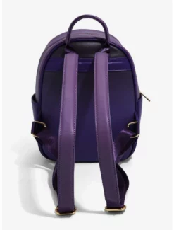 Backpacks Disney Tangled Chibi Rapunzel Mini Backpack - BoxLunch Exclusive -BoxLunch Shop 17721405 av2