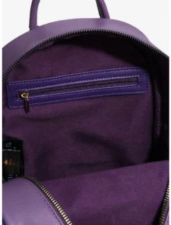 Backpacks Disney Tangled Chibi Rapunzel Mini Backpack - BoxLunch Exclusive -BoxLunch Shop 17721405 av4