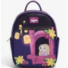 Backpacks Disney Tangled Chibi Rapunzel Mini Backpack - BoxLunch Exclusive