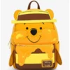 Backpacks Loungefly Disney Winnie The Pooh Dripping Hunny Mini Backpack - BoxLunch Exclusive