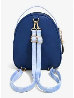 Backpacks InuYasha Brothers & Weapons Mini Backpack - BoxLunch Exclusive -BoxLunch Shop 17721429 av2