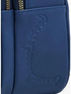 Backpacks InuYasha Brothers & Weapons Mini Backpack - BoxLunch Exclusive -BoxLunch Shop 17721429 av4