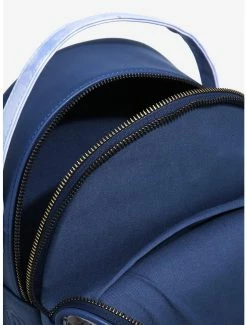 Backpacks InuYasha Brothers & Weapons Mini Backpack - BoxLunch Exclusive -BoxLunch Shop 17721429 av5