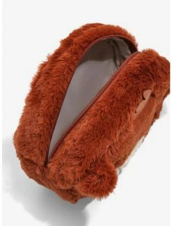 Cosmetic Bags Chibi Otter Figural Cosmetic Bag -BoxLunch Shop 17721453 av2