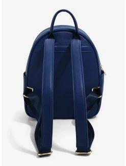 Backpacks Pokémon Eevee Halloween Mini Backpack - BoxLunch Exclusive -BoxLunch Shop 17721523 av2