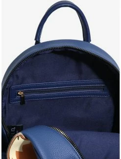 Backpacks Pokémon Eevee Halloween Mini Backpack - BoxLunch Exclusive -BoxLunch Shop 17721523 av3