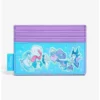 Matching Sets Loungefly Disney Villains Constellation Cardholder - BoxLunch Exclusive