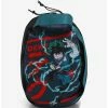 Cosmetic Bags My Hero Academia Deku All For One Toiletries Bag - BoxLunch Exclusive