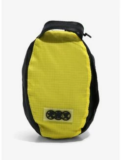 Cosmetic Bags InuYasha Tonal Portrait Toiletries Bag - BoxLunch Exclusive -BoxLunch Shop 17903729 av1