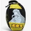 Cosmetic Bags InuYasha Tonal Portrait Toiletries Bag - BoxLunch Exclusive