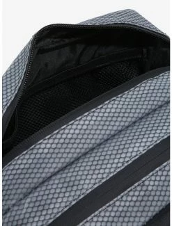 Cosmetic Bags Jujutsu Kaisen Character Poster Toiletries Bag - BoxLunch Exclusive -BoxLunch Shop 17994841 av2