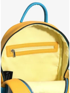 Backpacks Jujutsu Kaisen Lost In Paradise Mini Backpack - BoxLunch Exclusive -BoxLunch Shop 18108588 av4