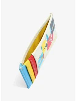 Matching Sets Jujutsu Kaisen Lost In Paradise Cardholder - BoxLunch Exclusive -BoxLunch Shop 18108653 av2