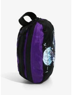 Cosmetic Bags Tokyo Ghoul Ken Kaneki Toiletries Bag - BoxLunch Exclusive -BoxLunch Shop 18170926 av2