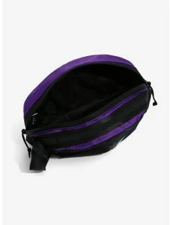 Cosmetic Bags Tokyo Ghoul Ken Kaneki Toiletries Bag - BoxLunch Exclusive -BoxLunch Shop 18170926 av3