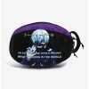 Cosmetic Bags Tokyo Ghoul Ken Kaneki Toiletries Bag - BoxLunch Exclusive