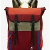 Backpacks Nixon Mode Pack Multi Backpack