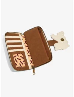 Matching Sets Our Universe Disney Oliver & Company Cart Mini Wallet - BoxLunch Exclusive -BoxLunch Shop 18239814 av2