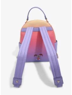 Backpacks Our Universe Disney A Goofy Movie Spoonerville Mini Backpack With Sound - BoxLunch Exclusive -BoxLunch Shop 18239816 av2