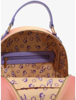 Backpacks Our Universe Disney A Goofy Movie Spoonerville Mini Backpack With Sound - BoxLunch Exclusive -BoxLunch Shop 18239816 av3