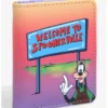 Matching Sets Our Universe Disney A Goofy Movie Welcome To Spoonerville Cardholder - BoxLunch Exclusive