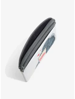 Crossbody Bags Nissin X Godzilla Cardholder - BoxLunch Exclusive -BoxLunch Shop 18370598 av2