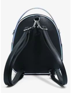 Crossbody Bags Marvel Loki Sylvie & Loki Cloud Convertible Mini Backpack - BoxLunch Exclusive -BoxLunch Shop 18370600 av2