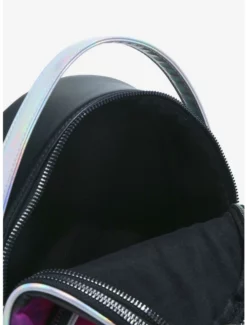 Crossbody Bags Marvel Loki Sylvie & Loki Cloud Convertible Mini Backpack - BoxLunch Exclusive -BoxLunch Shop 18370600 av3