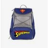 Backpacks DC Comics Superman PTX Backpack Cooler