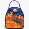 Backpacks Our Universe Disney Pixar Coco Cemetery Light-Up Mini Backpack - BoxLunch Exclusive