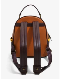 Backpacks Our Universe Disney The Princess And The Frog Firefly Jazz Band Mini Backpack - BoxLunch Exclusive -BoxLunch Shop 18810628 av3