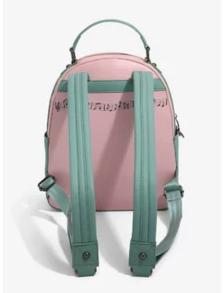 Backpacks Our Universe Disney The Aristocats Alley Cats Mini Backpack - BoxLunch Exclusive -BoxLunch Shop 18810630 av2