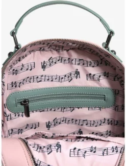 Backpacks Our Universe Disney The Aristocats Alley Cats Mini Backpack - BoxLunch Exclusive -BoxLunch Shop 18810630 av4