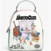 Backpacks Our Universe Disney The Aristocats Alley Cats Mini Backpack - BoxLunch Exclusive
