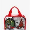 Cosmetic Bags Disney The Nightmare Before Christmas Cosmetic Bag Set - BoxLunch Exclusive