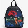 Backpacks Coraline Garden Mini Backpack - BoxLunch Exclusive