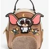 Backpacks Gremlins Gizmo And Gremlins Mini Backpack - BoxLunch Exclusive