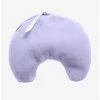 Cosmetic Bags The Creme Shop Teddy Bag Plush Crescent Moon Cosmetic Bag
