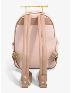 Backpacks Loungefly Harry Potter Deathly Hallows Elder Wand Mini Backpack - BoxLunch Exclusive -BoxLunch Shop 19322853 av2