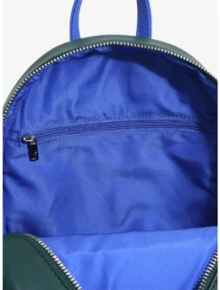 Backpacks Loungefly Disney Three Caballeros Rain Mini Backpack - BoxLunch Exclusive -BoxLunch Shop 19322865 av4