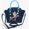 Crossbody Bags Loungefly Disney Pinocchio When You Wish Upon A Star Handbag - BoxLunch Exclusive